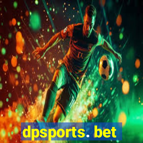 dpsports. bet